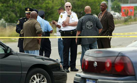 Las victimas del tiroteo de Míchigan eran los padres del tirador